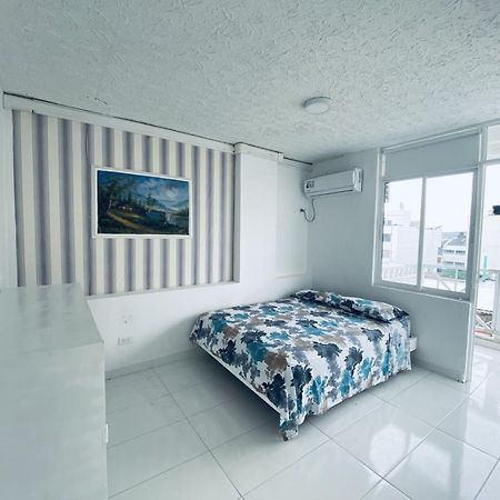 Santa Catalina 404 Διαμέρισμα San Andrés Εξωτερικό φωτογραφία