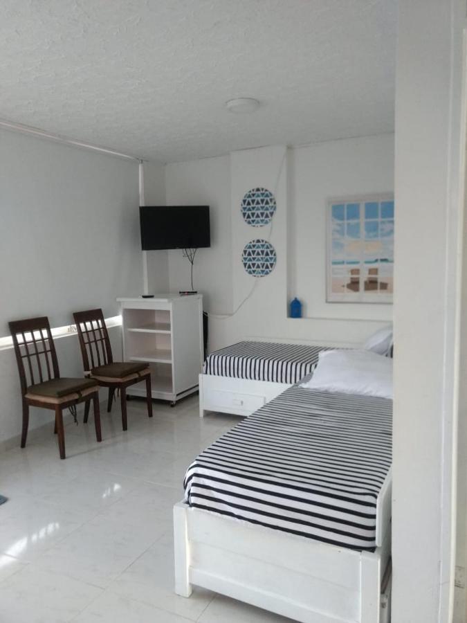 Santa Catalina 404 Διαμέρισμα San Andrés Εξωτερικό φωτογραφία