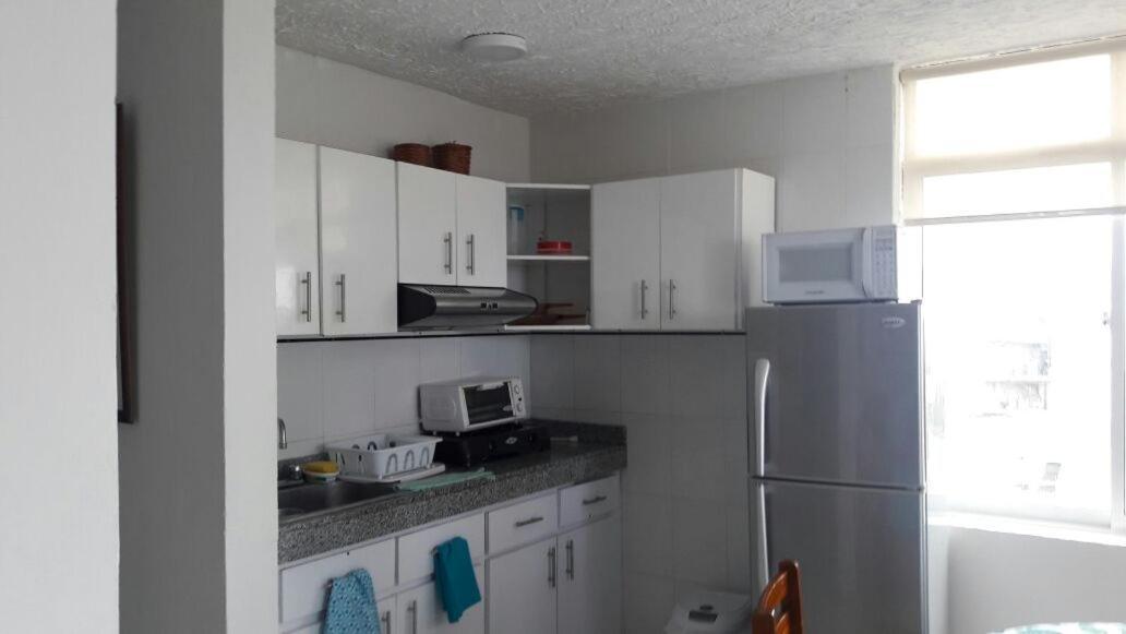 Santa Catalina 404 Διαμέρισμα San Andrés Εξωτερικό φωτογραφία
