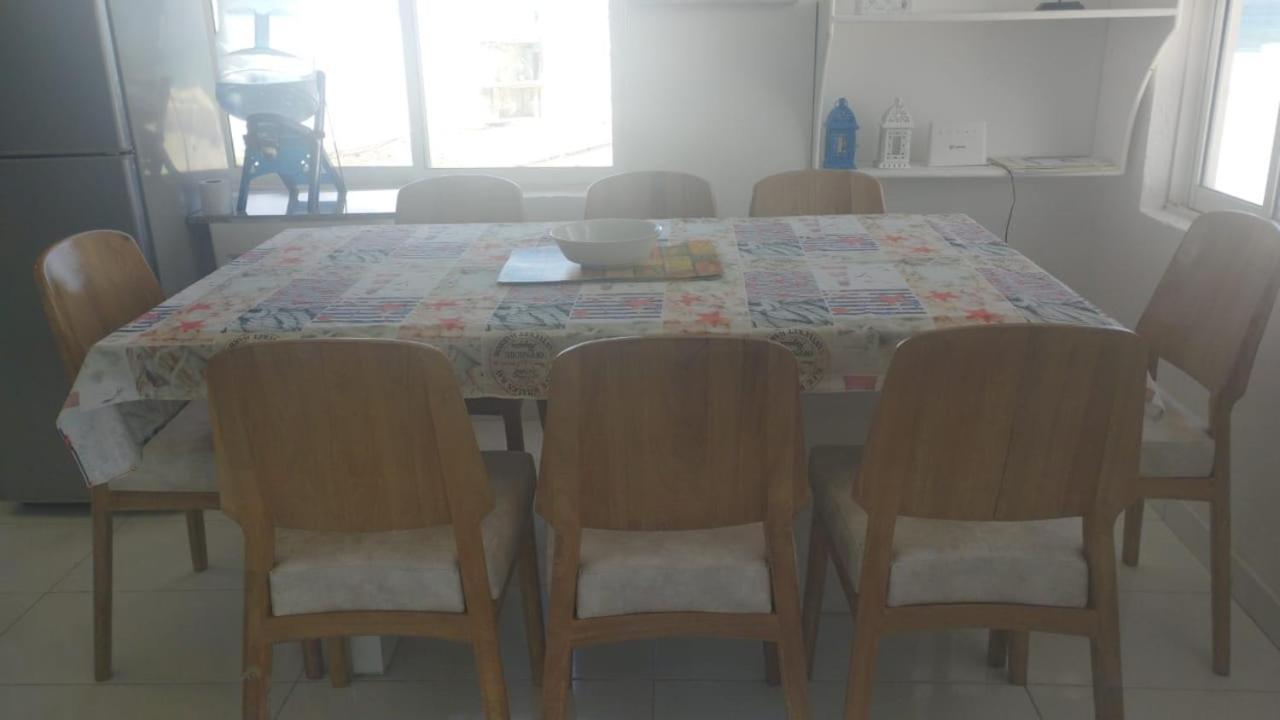 Santa Catalina 404 Διαμέρισμα San Andrés Εξωτερικό φωτογραφία