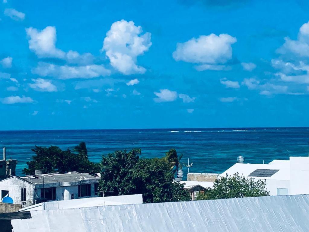 Santa Catalina 404 Διαμέρισμα San Andrés Εξωτερικό φωτογραφία
