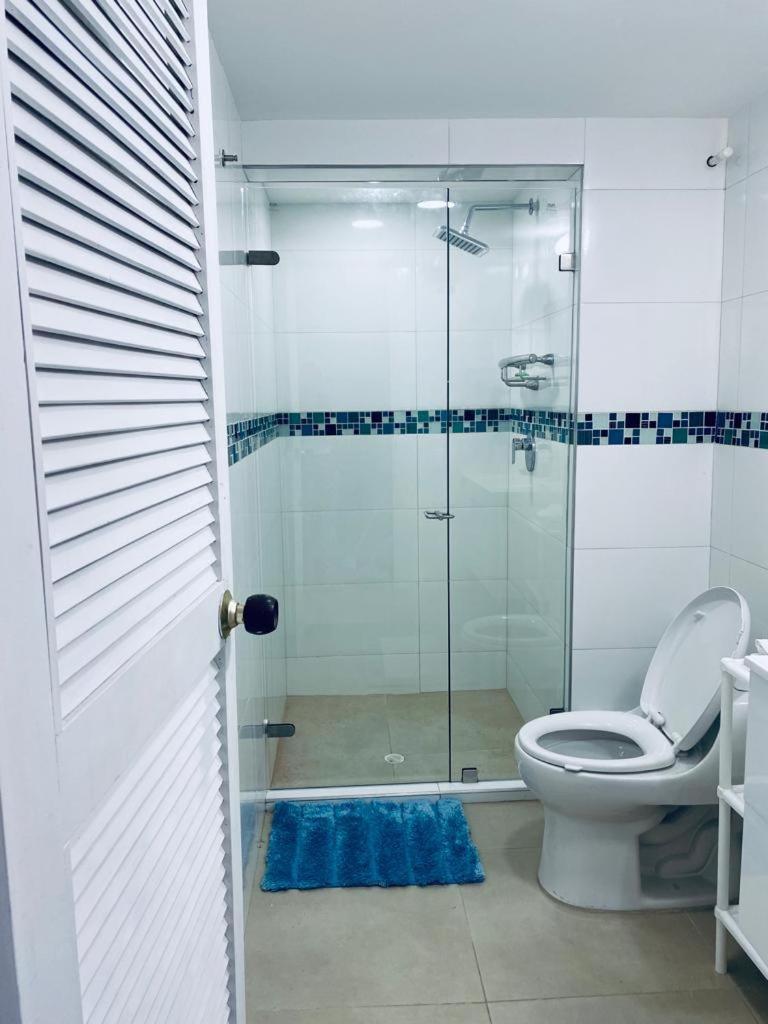 Santa Catalina 404 Διαμέρισμα San Andrés Εξωτερικό φωτογραφία