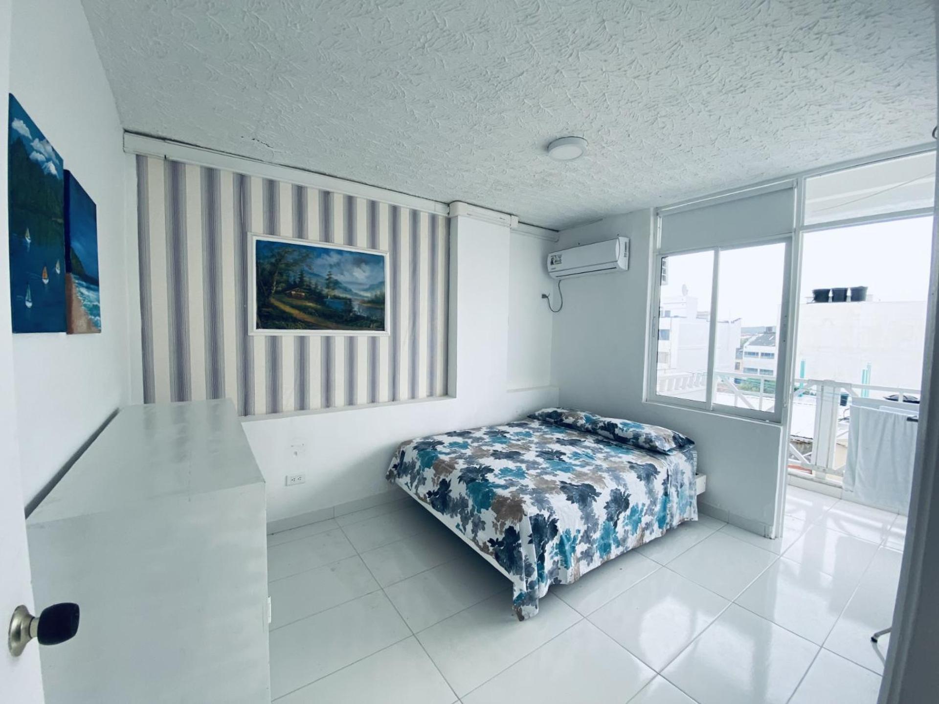 Santa Catalina 404 Διαμέρισμα San Andrés Εξωτερικό φωτογραφία
